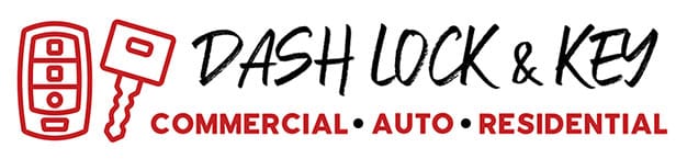 Dash Lock & Key logo