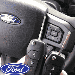 Ford Car Key discount